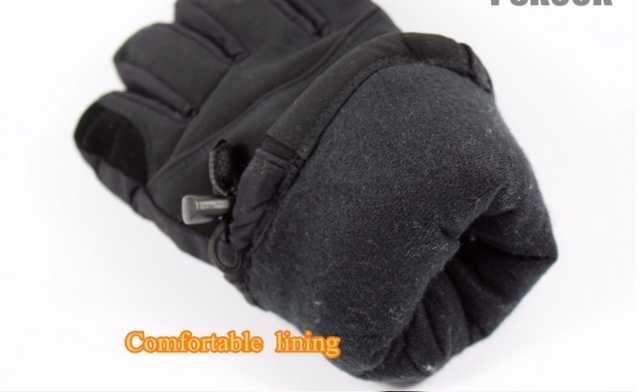 -40% Ръкавици HEAD I Топли и водоустойчиви | Ски, сноуборд, туризъм