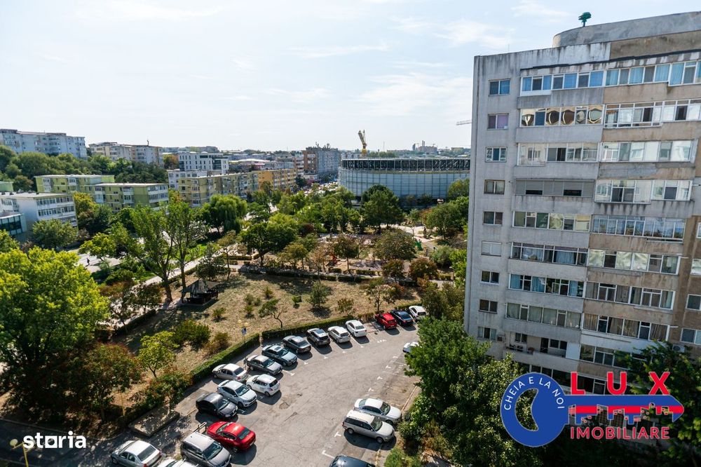 Id 2889 - Priveliște Către Dunăre | Apartament 2 Camere Central — fotografia 2