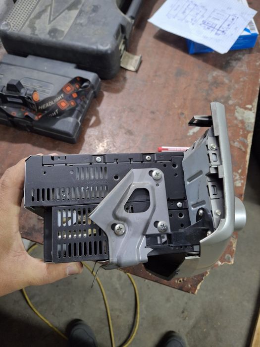 Магнитафон рх 350 сатам