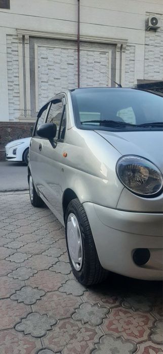 Arendaga Matiz Berladi