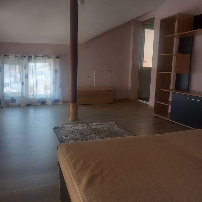 Дава се под наем Етаж от къща в Левски - 65 кв.м за 398.82 € - Снимка #9