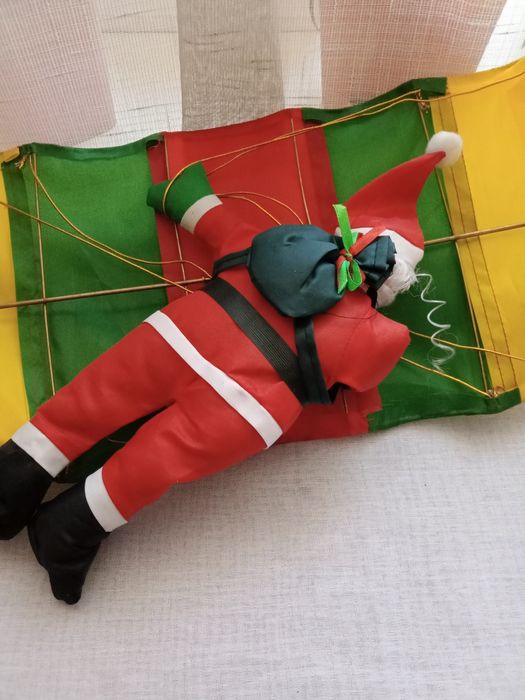 Подарочный Санта Клаус .