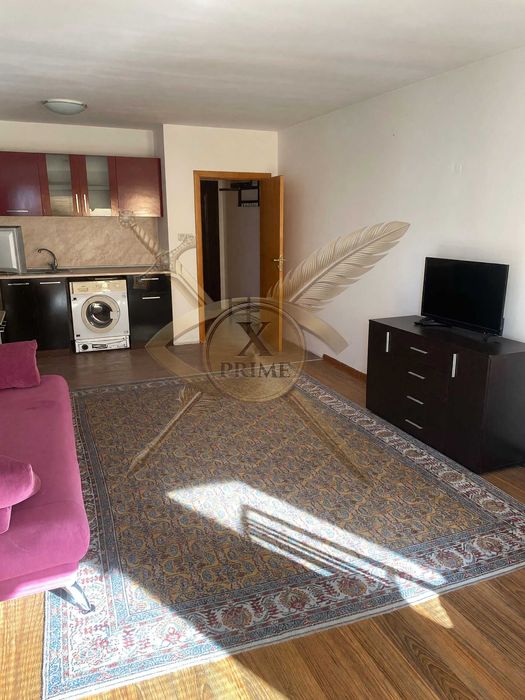 Дава се под наем Едностаен апартамент в Варна, Чаталджа - 47 кв.м за 350 € - Снимка #2