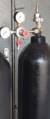 Кислород балон продам