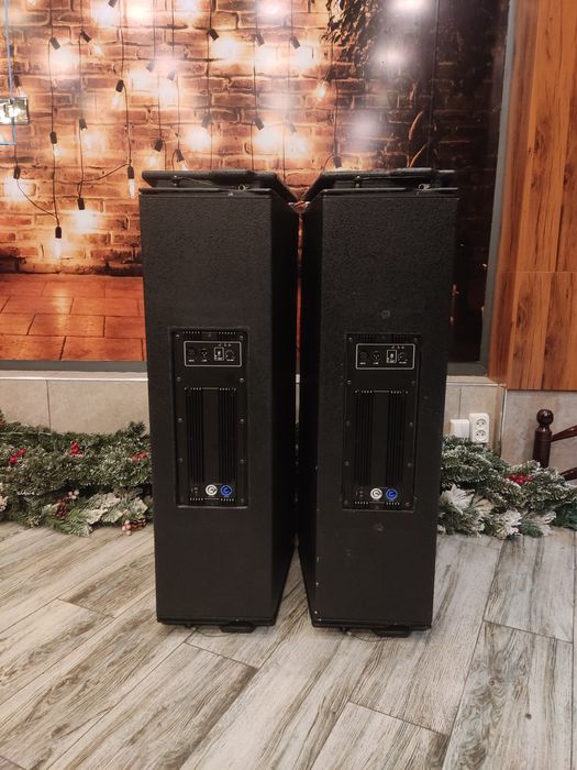 Активный линейный массив Lv212