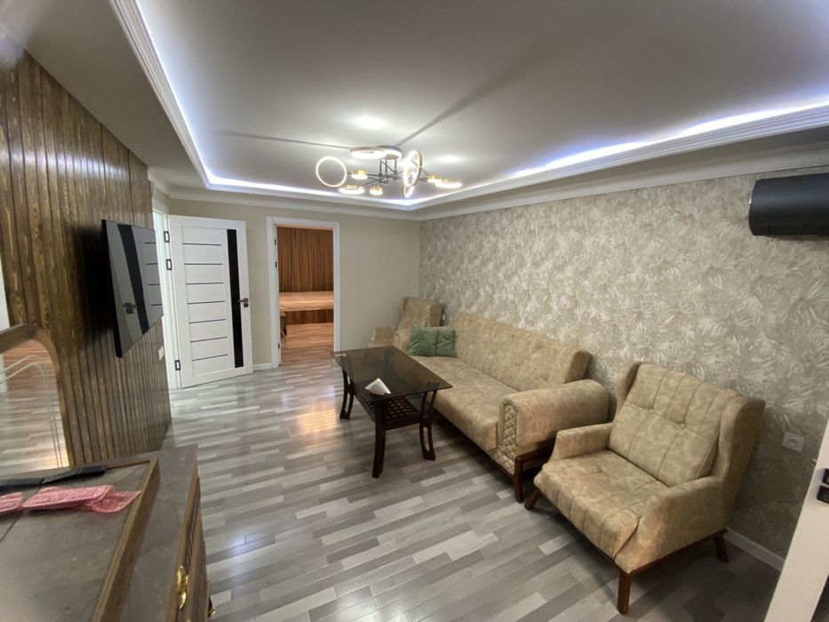 Здается квартира парус чиланзар 8