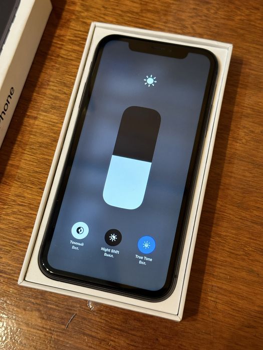 iPhone 11 128GB EAC