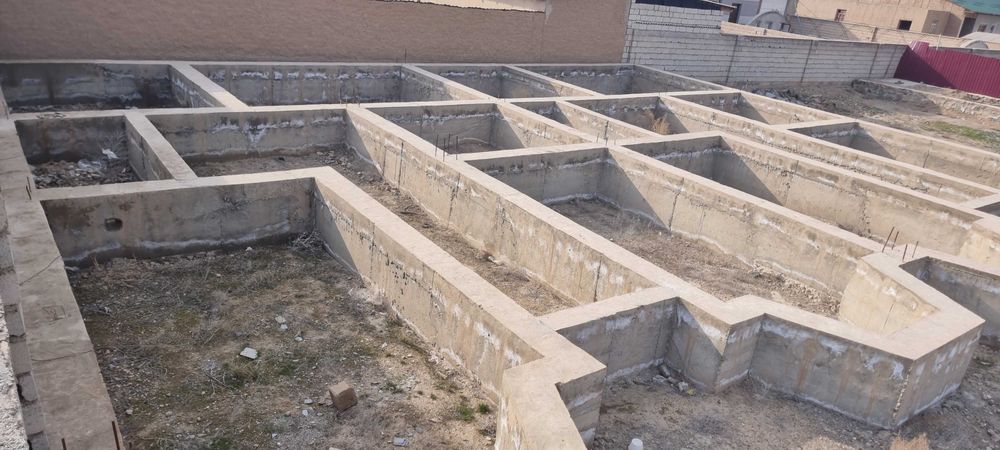 Ер участка сотилади