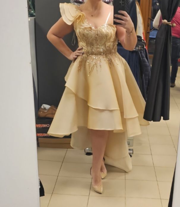 Rochie de ocazie
