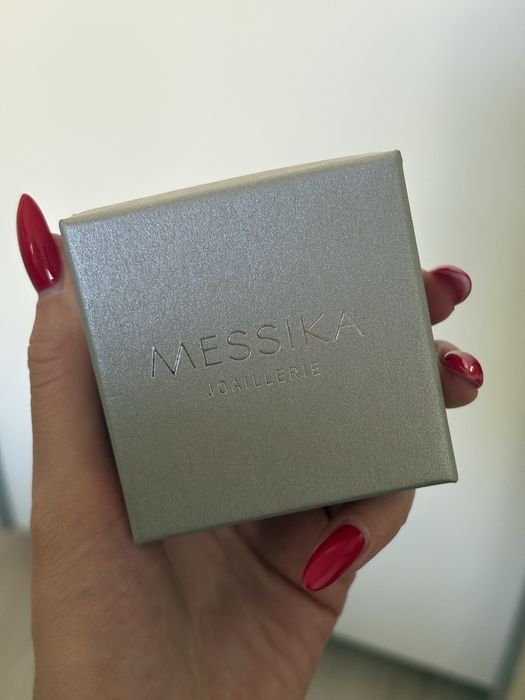 Дамски обеци Messika