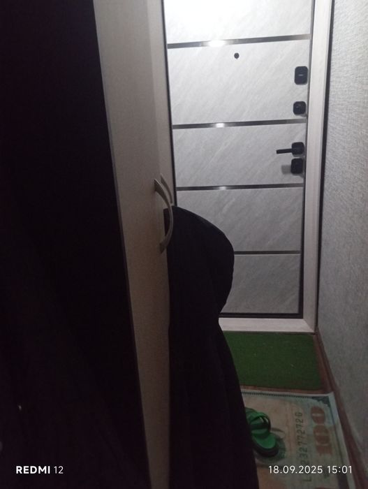 Продается квартира 2 комнатная