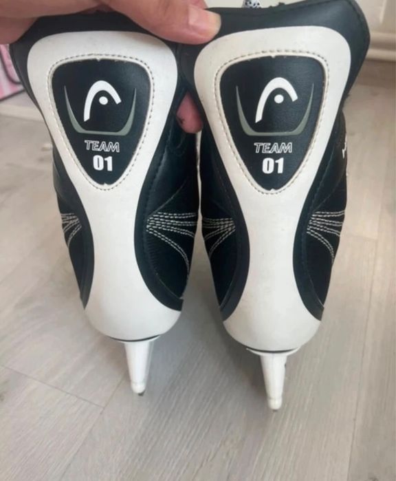 Patine gheata nr 37