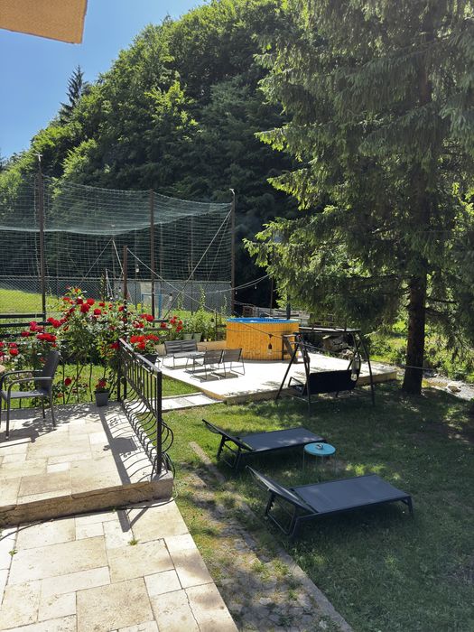Casa Trei Brazi Valea Bratcutei Ciubar Bihor