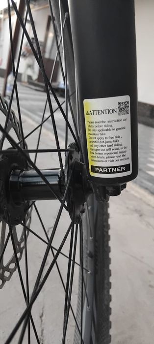 TRINX велосипеды сатылады.