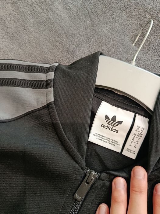 Мъжко горнище Adidas