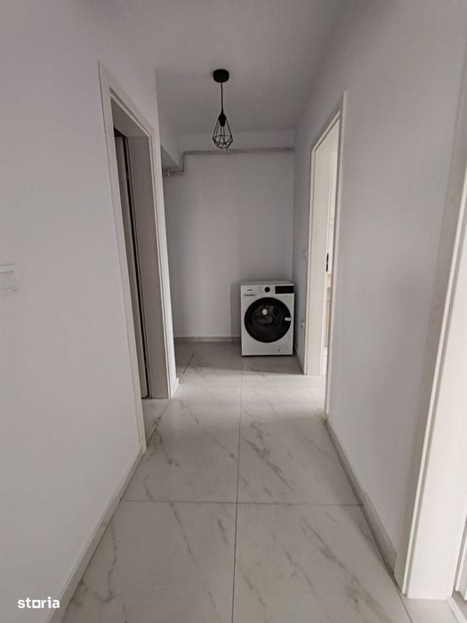 Apartament 2 camere decomandat 52mp Sofia District Visan