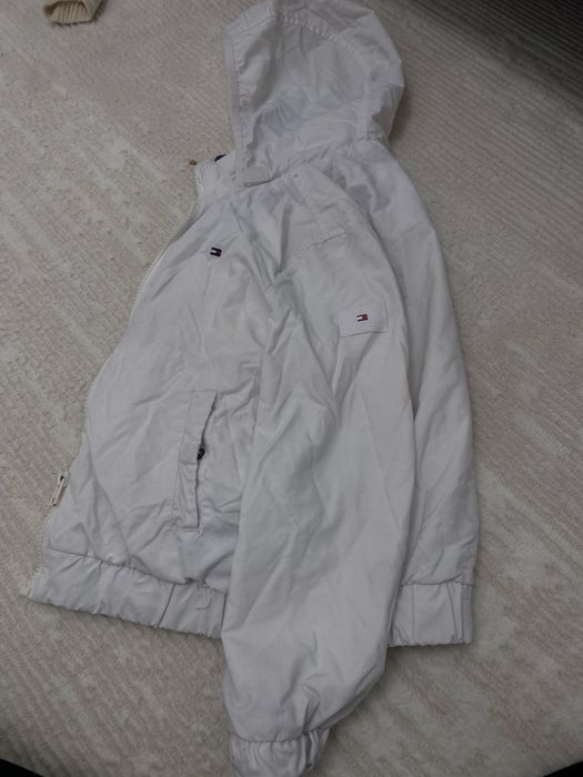 Оригенальная Курточка детская Tommy Hilfiger