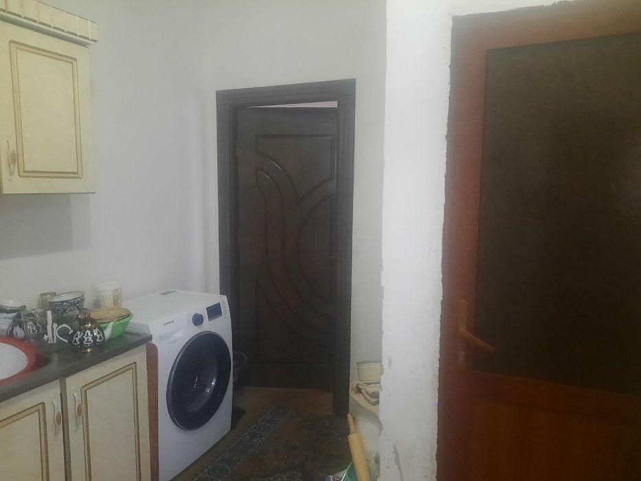 Янги курилайотган уй