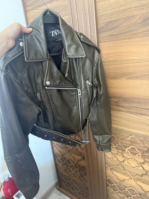 Красиви якета ZARA