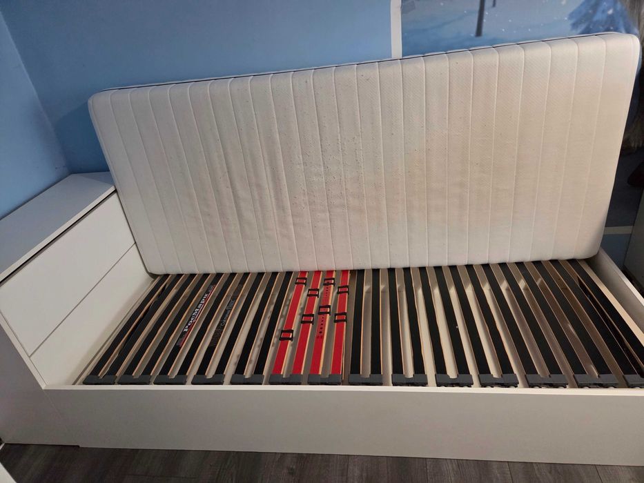 Детско легло 80/190