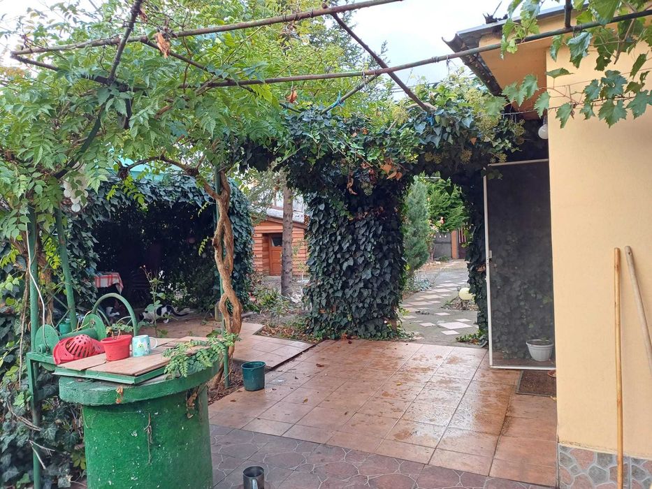 Se vinde casa Bals Olt