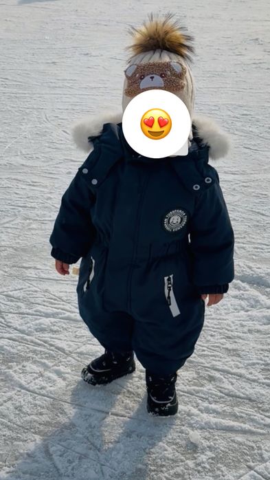 Продам комбинезон