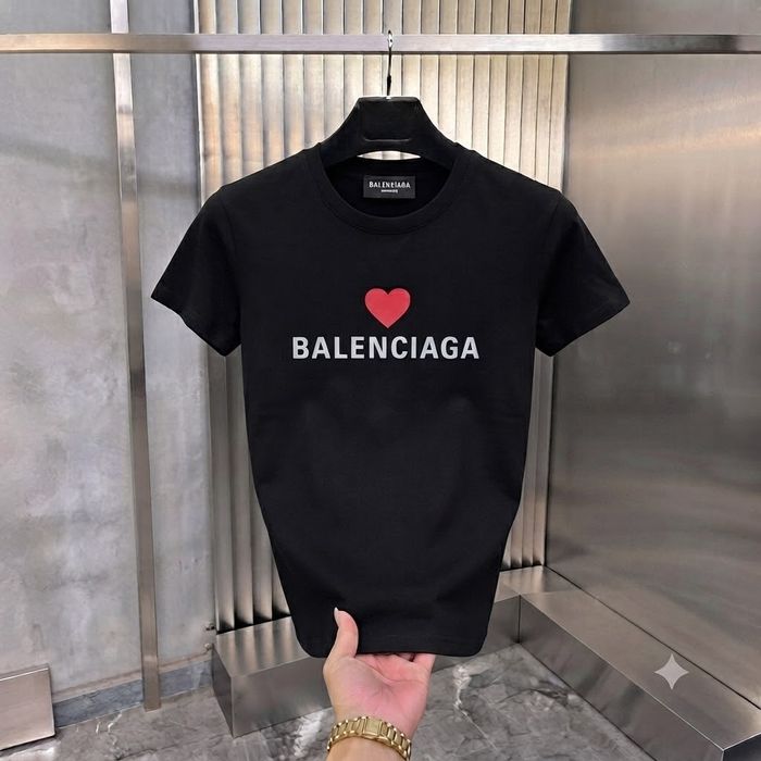*B*lenciaga* Дамска тениска