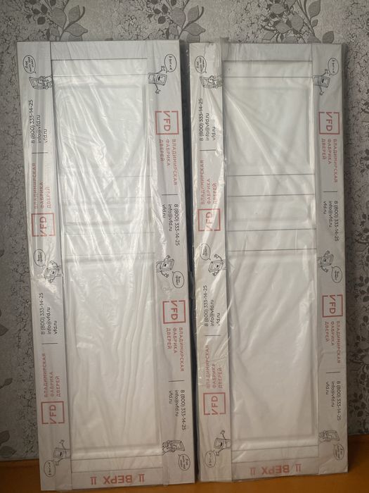 Продам двери межномнатные