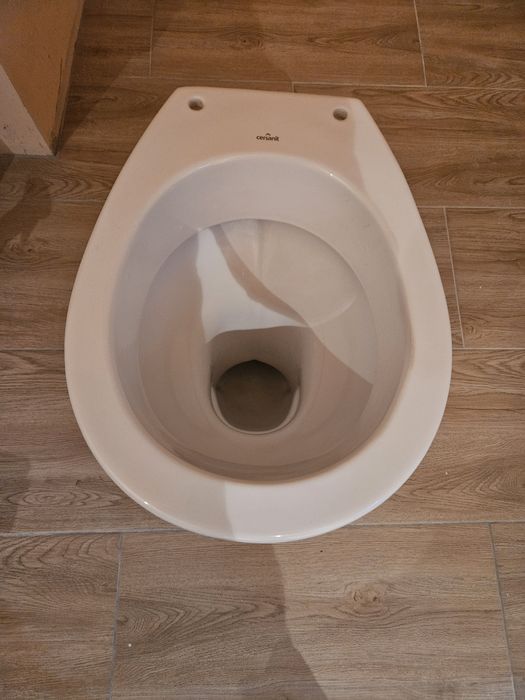 Set pentru baie / chiuveta si wc
