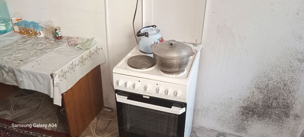 Kvartiraga sherik boʻla olamiz 4 ta bolaga joy bor