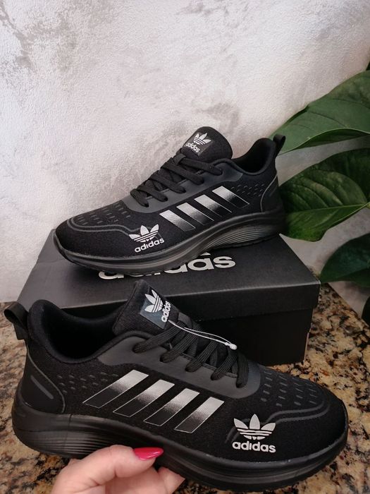 Adidași bărbați modele 2024