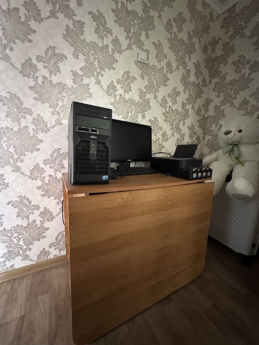 Пролам раскладной стол