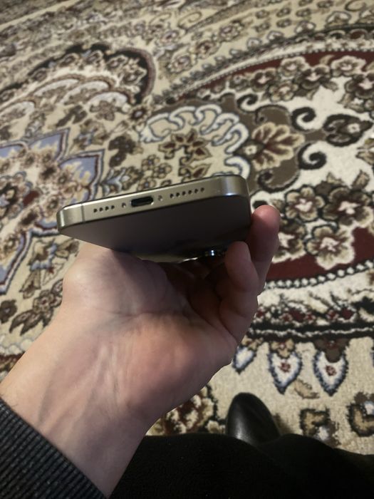 15 pro max 256 gb srochna