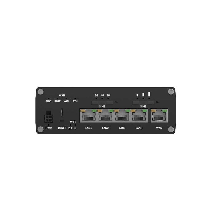 Роутер Teltonika RUTX50 5G Router
