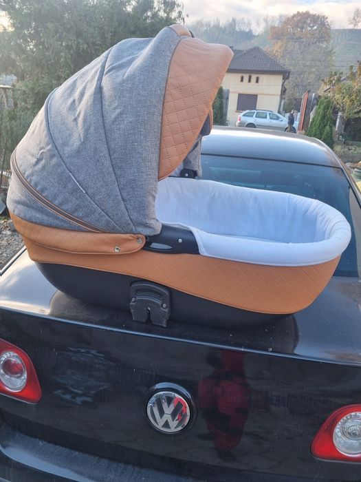 Adamex Carucior 3 in 1
