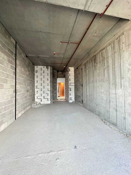 СРОЧНО ПРОДАЁТСЯ 1ком квартира на ЖК Nest one вид на Парк 13-этаж