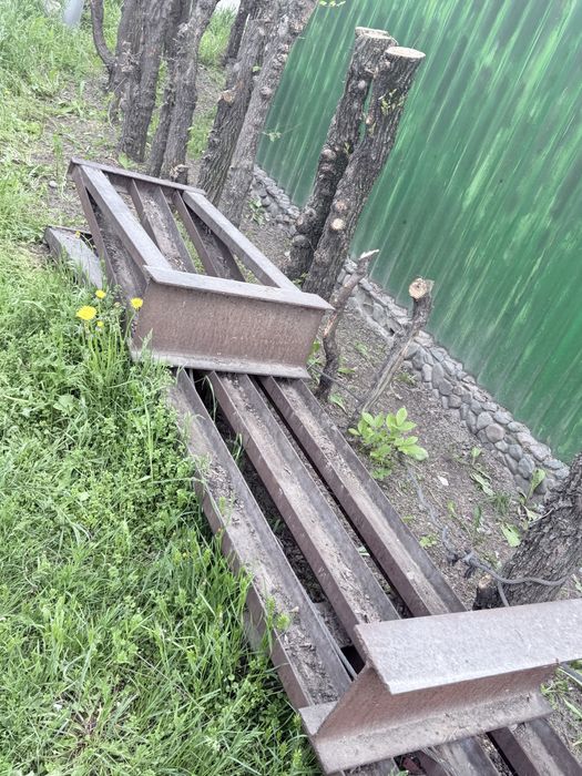 Автомобильная Эстакада