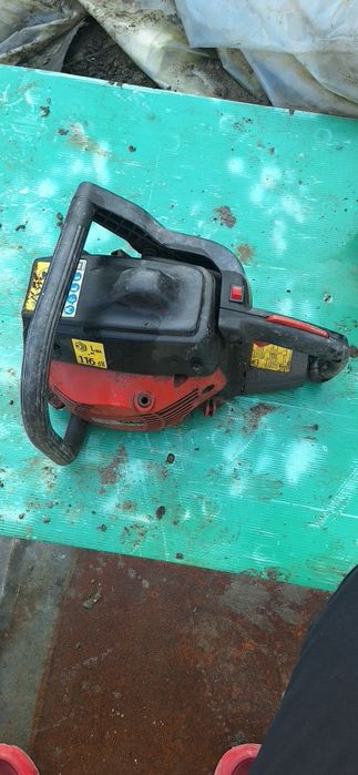 Drujba pentru piese dolmar 100