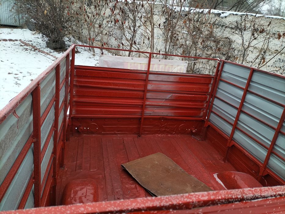 Продам прицеп варианты на скот