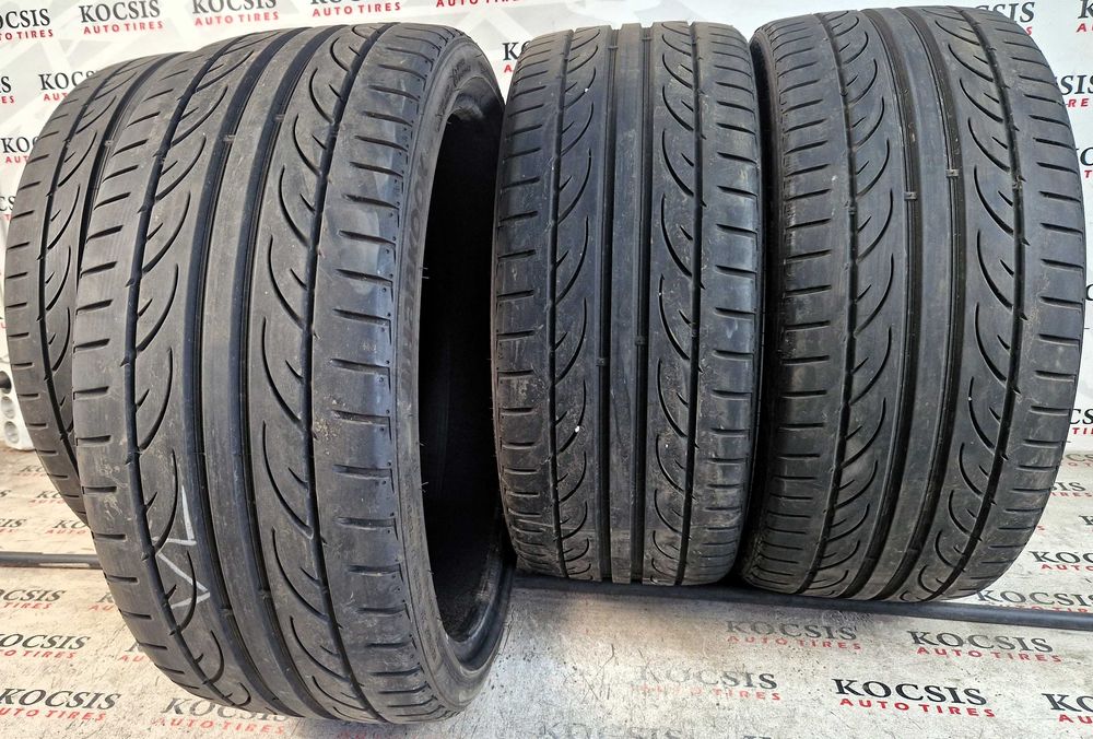 Anvelope second hand vara 215 35 18 Hankook