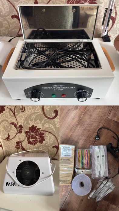 Продам для маникюра