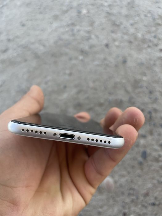 Iphone SE 2020 yomkis 76