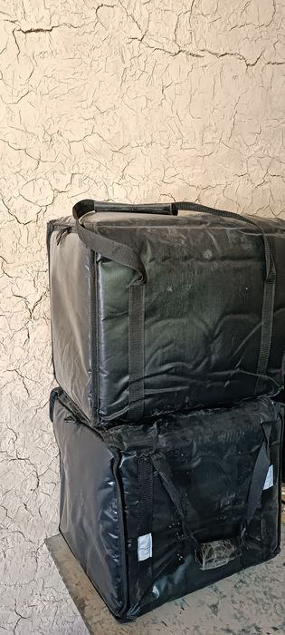 термосумка таза коланилмаган