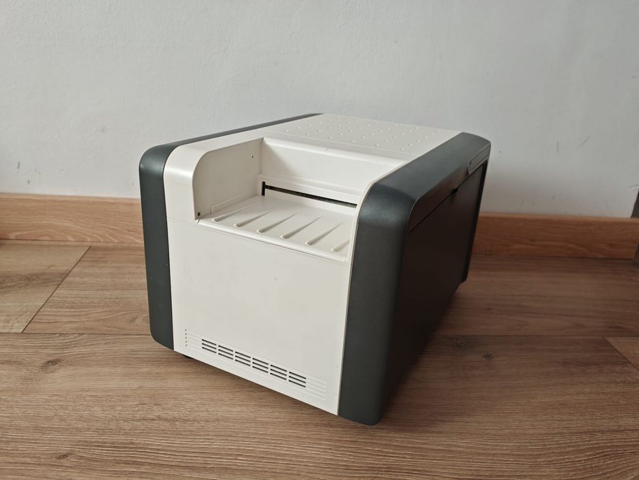 Imprimanta cabina foto - Hiti P510