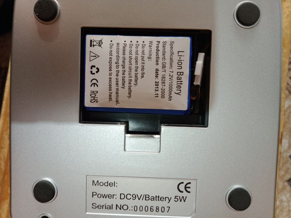 Detector bancnote și Lampă UV control bancnote, Preț 65 lei.