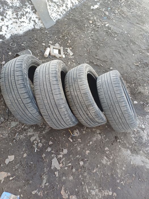 Продам шиныTRIANGLE