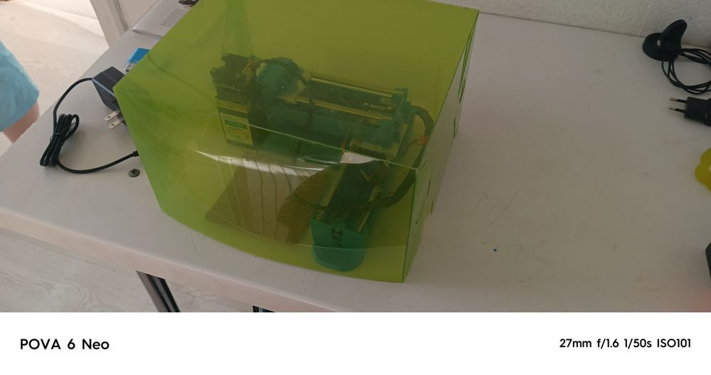 Продам мини лазерный гравер