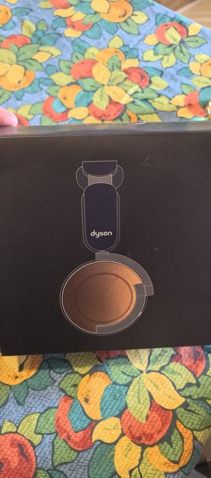Dyson Ontrac headphones