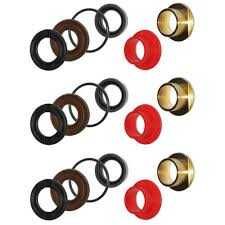 Piese pompe spalatorii auto Comet,Annovi,Interpump,Hawk,Udor