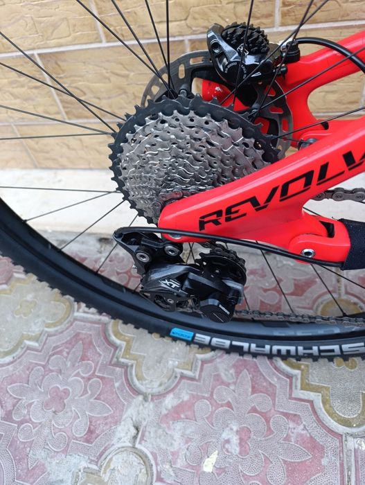 Norco Revolver 29 цола Карбон